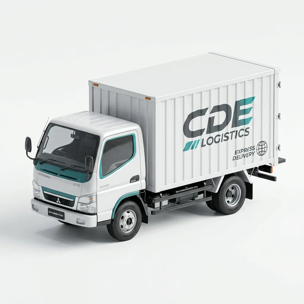 Engkel Box (CDE)